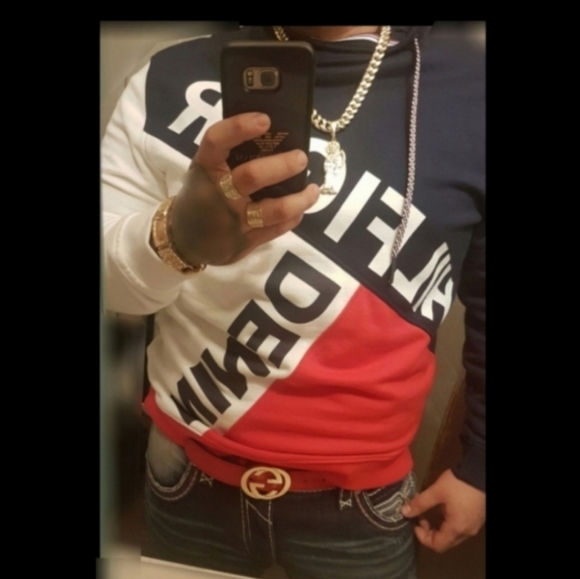 Meet your posher jo$e - Picture 3 of 11